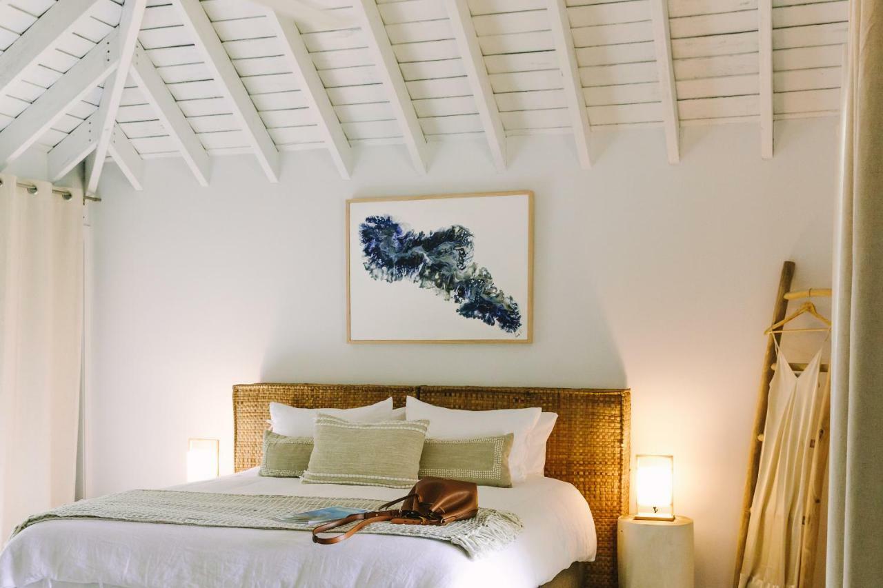 Elysian Luxury Eco Island Retreat (Adults Only) Hotell Long Island Eksteriør bilde