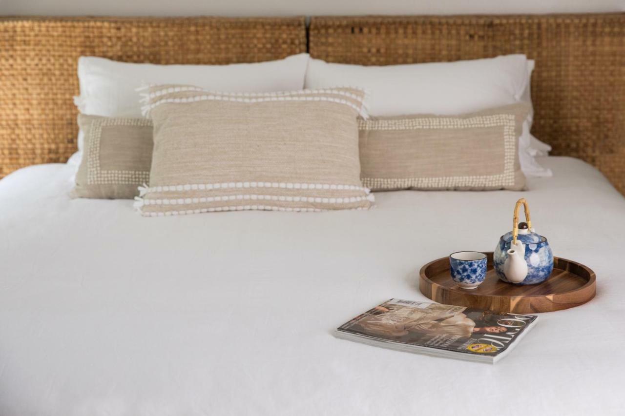 Elysian Luxury Eco Island Retreat (Adults Only) Hotell Long Island Eksteriør bilde